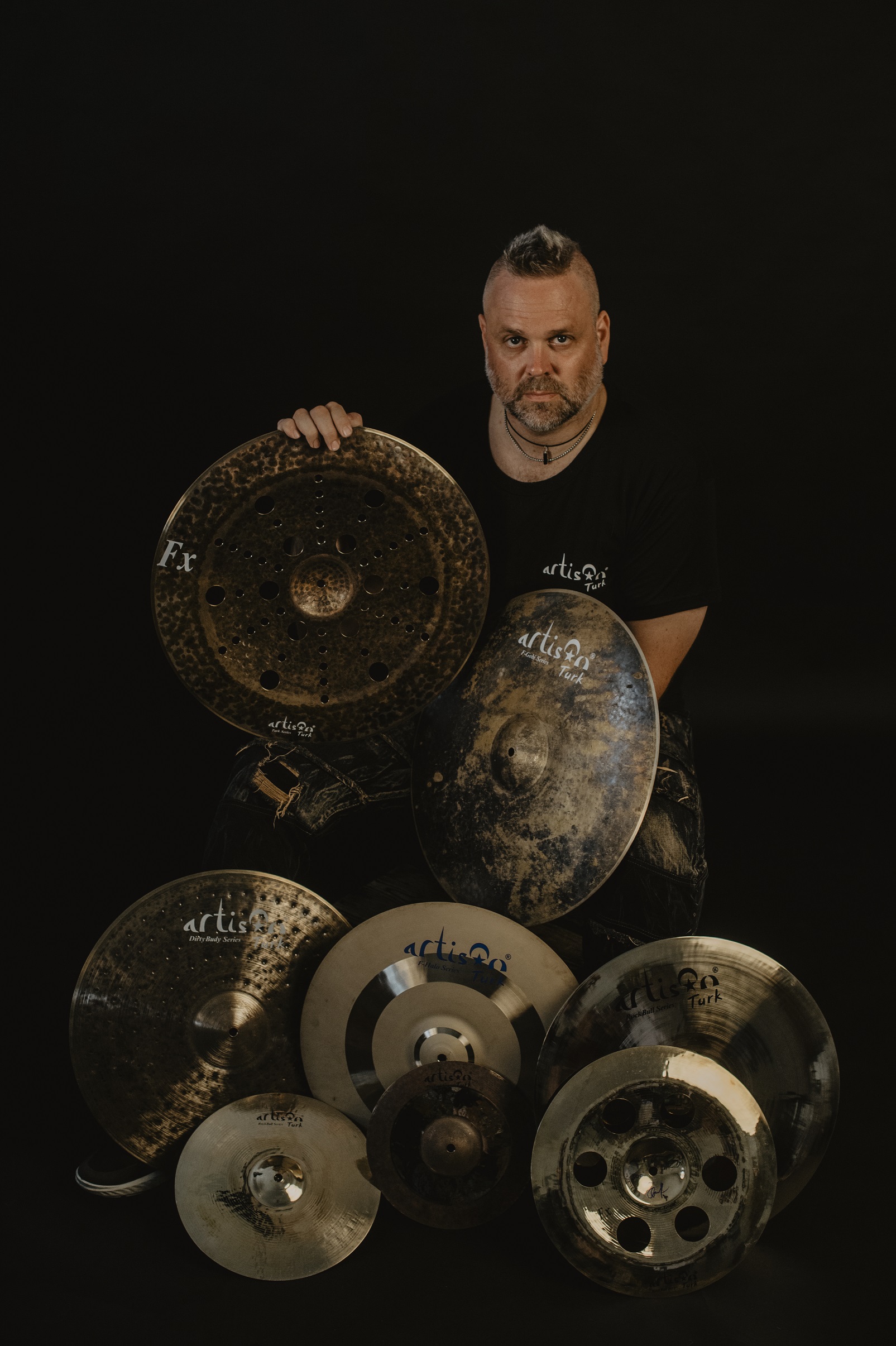 Stanislav Pliska - Czech Republic