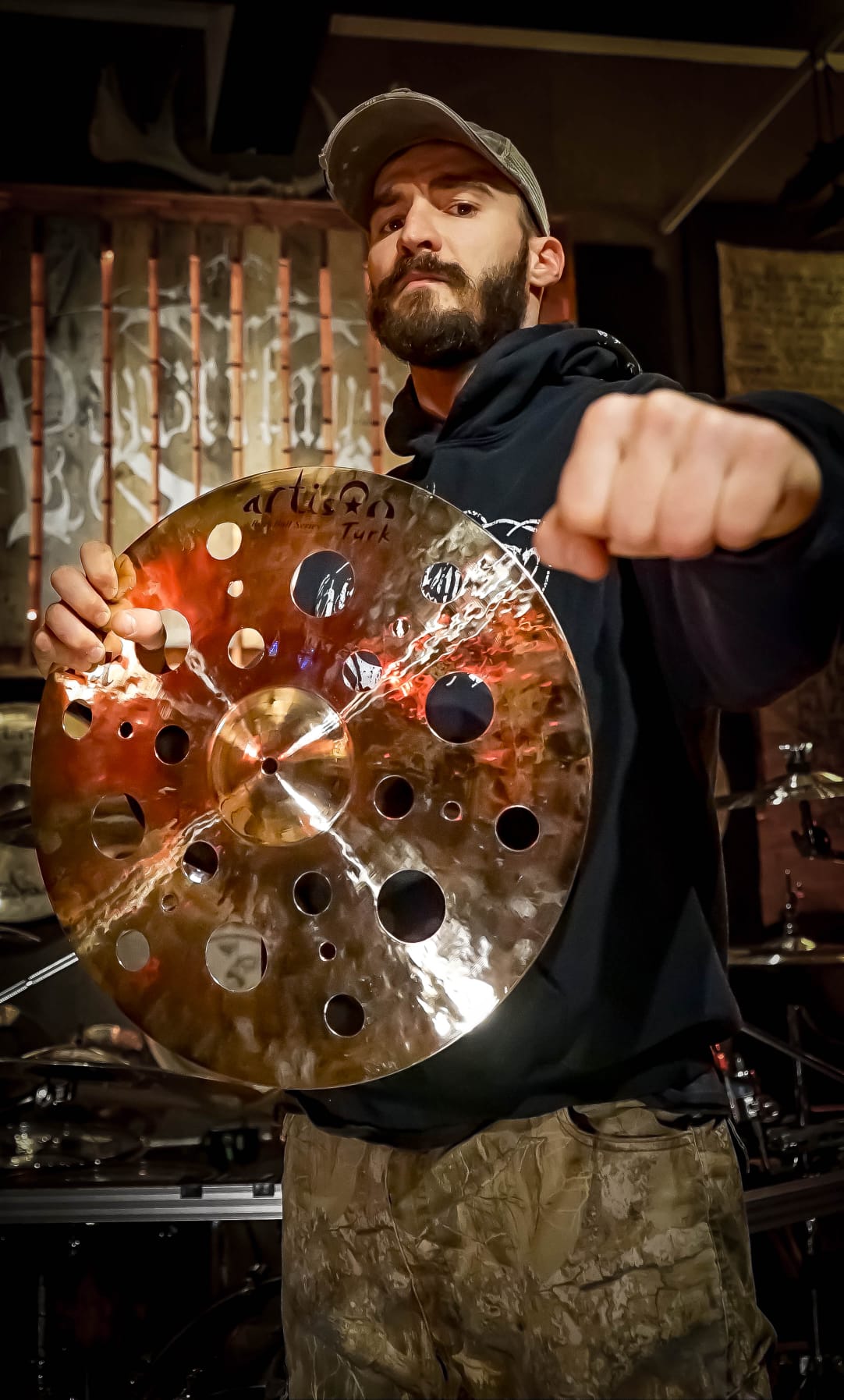 Alexander Kartashov