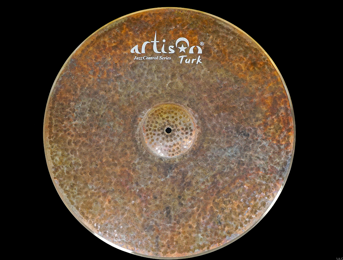 Drumset Cymbals
